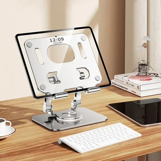 360° Rotatable Laptop Stand