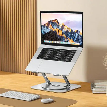 360° Rotatable Laptop Stand