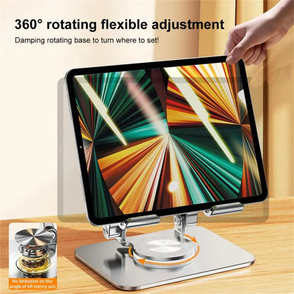 360° Rotatable Laptop Stand